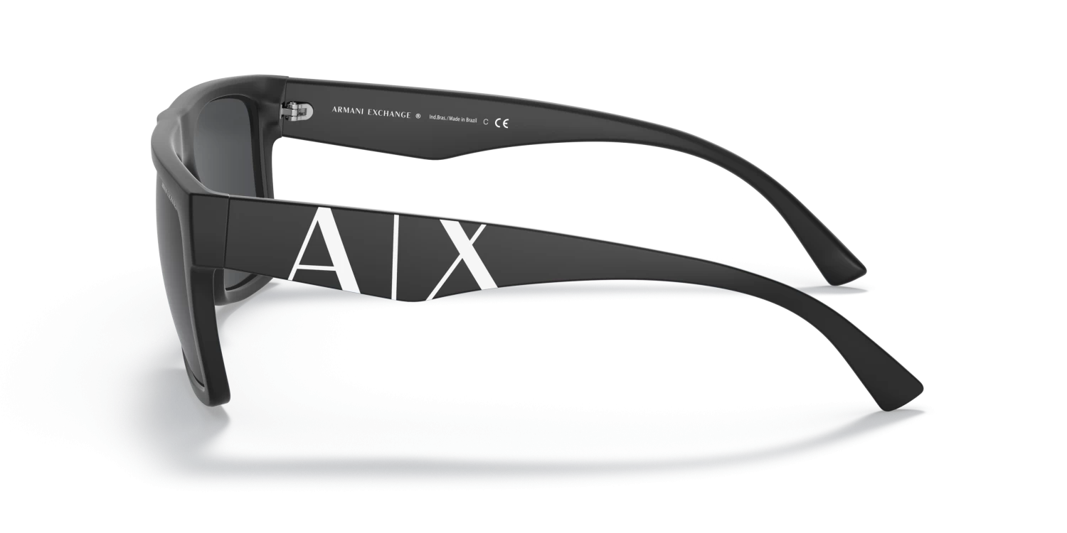 Armani Exchange ArmaniEx AX4113S 80788755/18 5 Armani Exchange ArmaniEx AX4113S 80788755/18 - Afbeelding 3