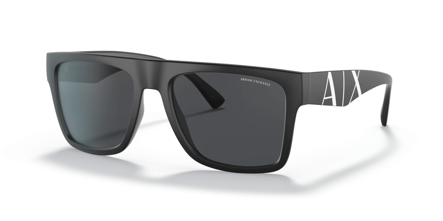 Armani Exchange ArmaniEx AX4113S 80788755/18 3 Armani Exchange ArmaniEx AX4113S 80788755/18