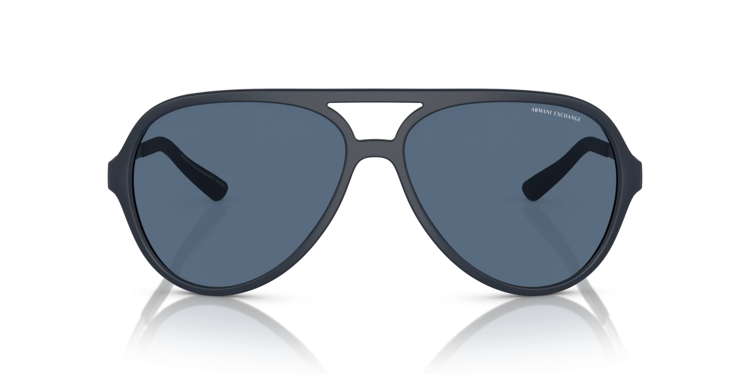 Armani Exchange ArmaniEx AX4133S 81818060/16 4 Armani Exchange ArmaniEx AX4133S 81818060/16 - Afbeelding 2