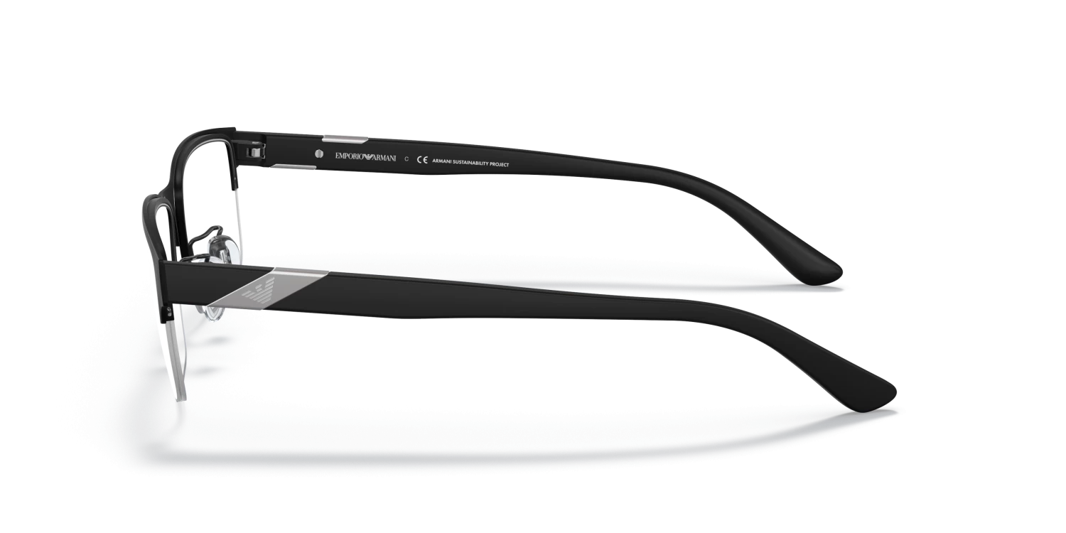 Emporio Armani 0EA1129 300155/18 5 Emporio Armani 0EA1129 300155/18 - Afbeelding 3