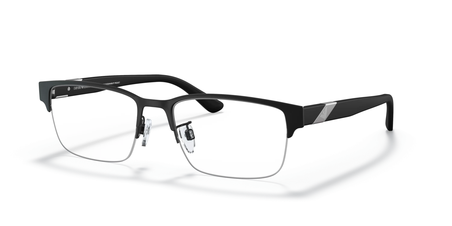 Emporio Armani 0EA1129 300155/18 4 Emporio Armani 0EA1129 300155/18 - Afbeelding 2