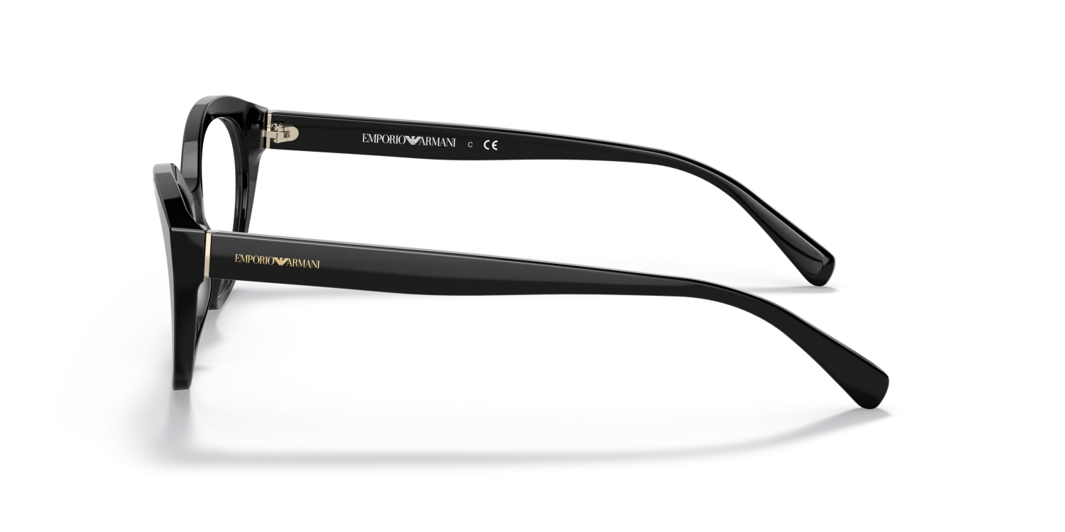Emporio Armani 0EA3189 501752/17 4 Emporio Armani 0EA3189 501752/17 - Afbeelding 3