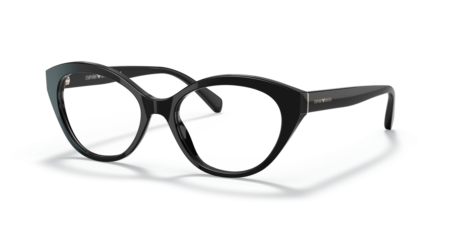 Emporio Armani 0EA3189 501752/17 3 Emporio Armani 0EA3189 501752/17 - Afbeelding 2