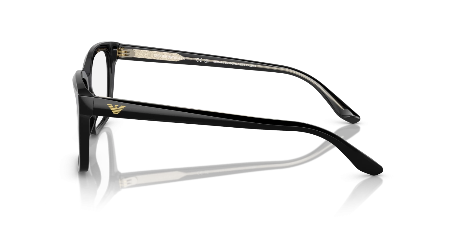 Emporio Armani 0EA3219 501754/17 5 Emporio Armani 0EA3219 501754/17 - Afbeelding 3