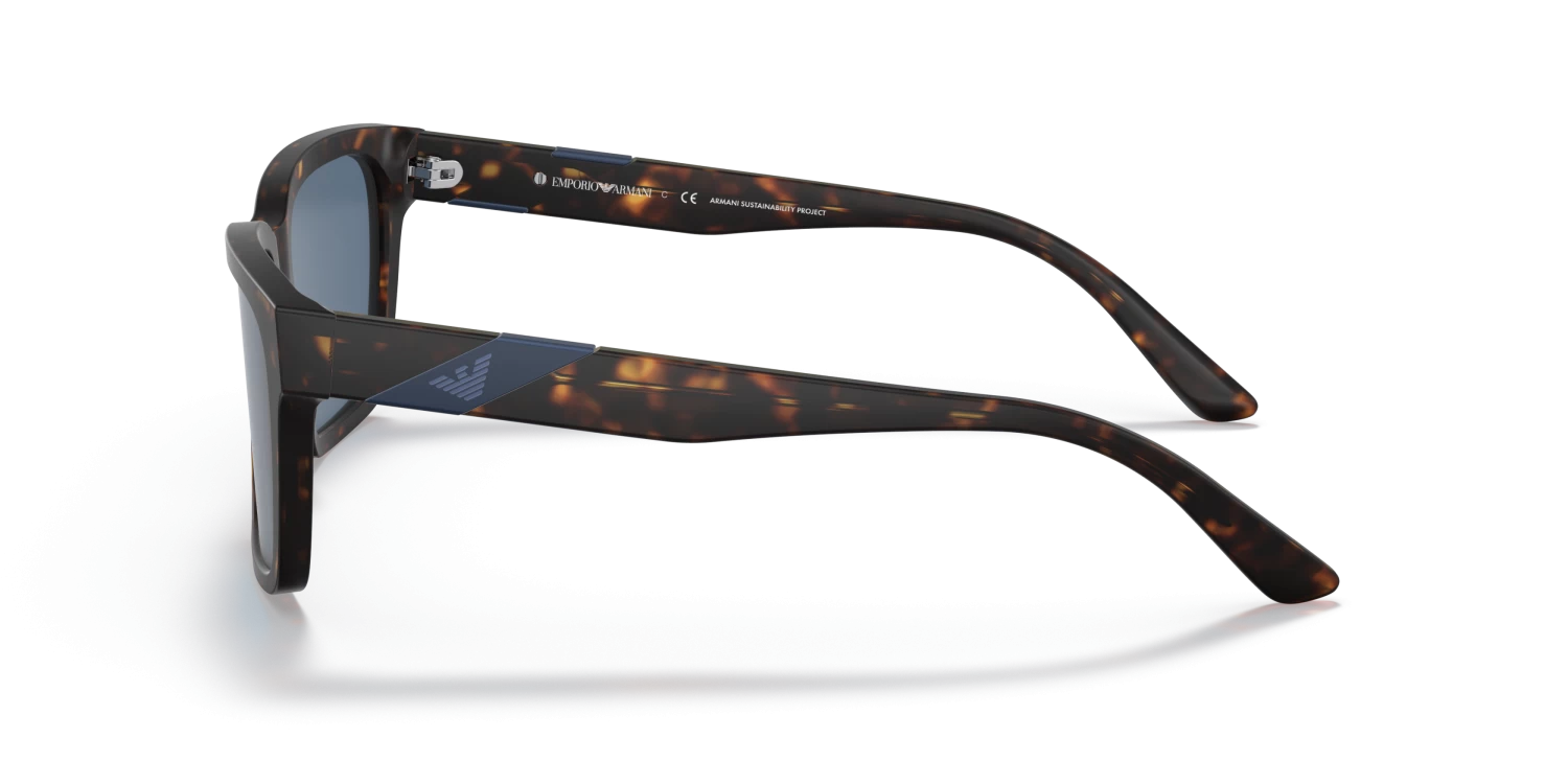 Emporio Armani 0EA4177 50028057/17 5 Emporio Armani 0EA4177 50028057/17 - Afbeelding 3