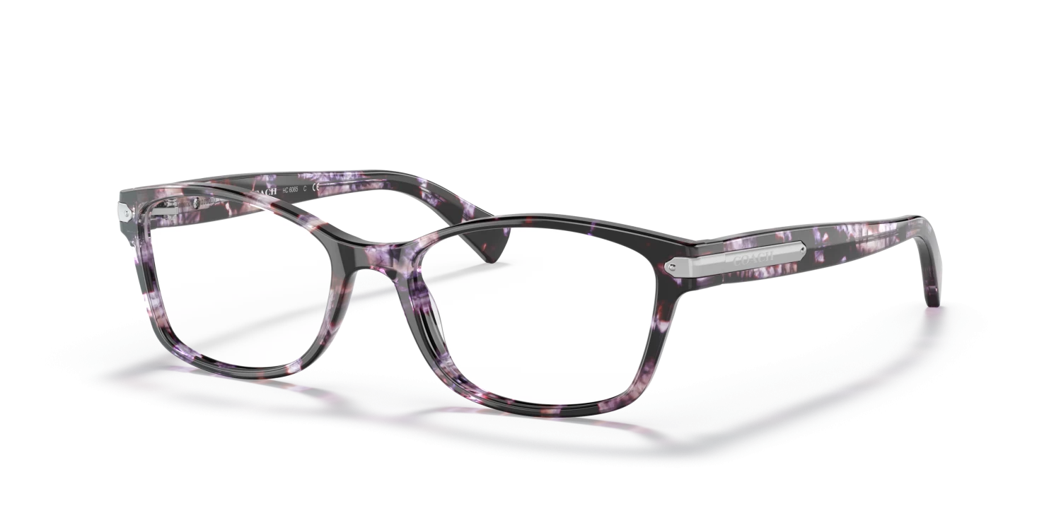 Coach 0HC6065 554851/17 4 Coach 0HC6065 554851/17 - Afbeelding 2