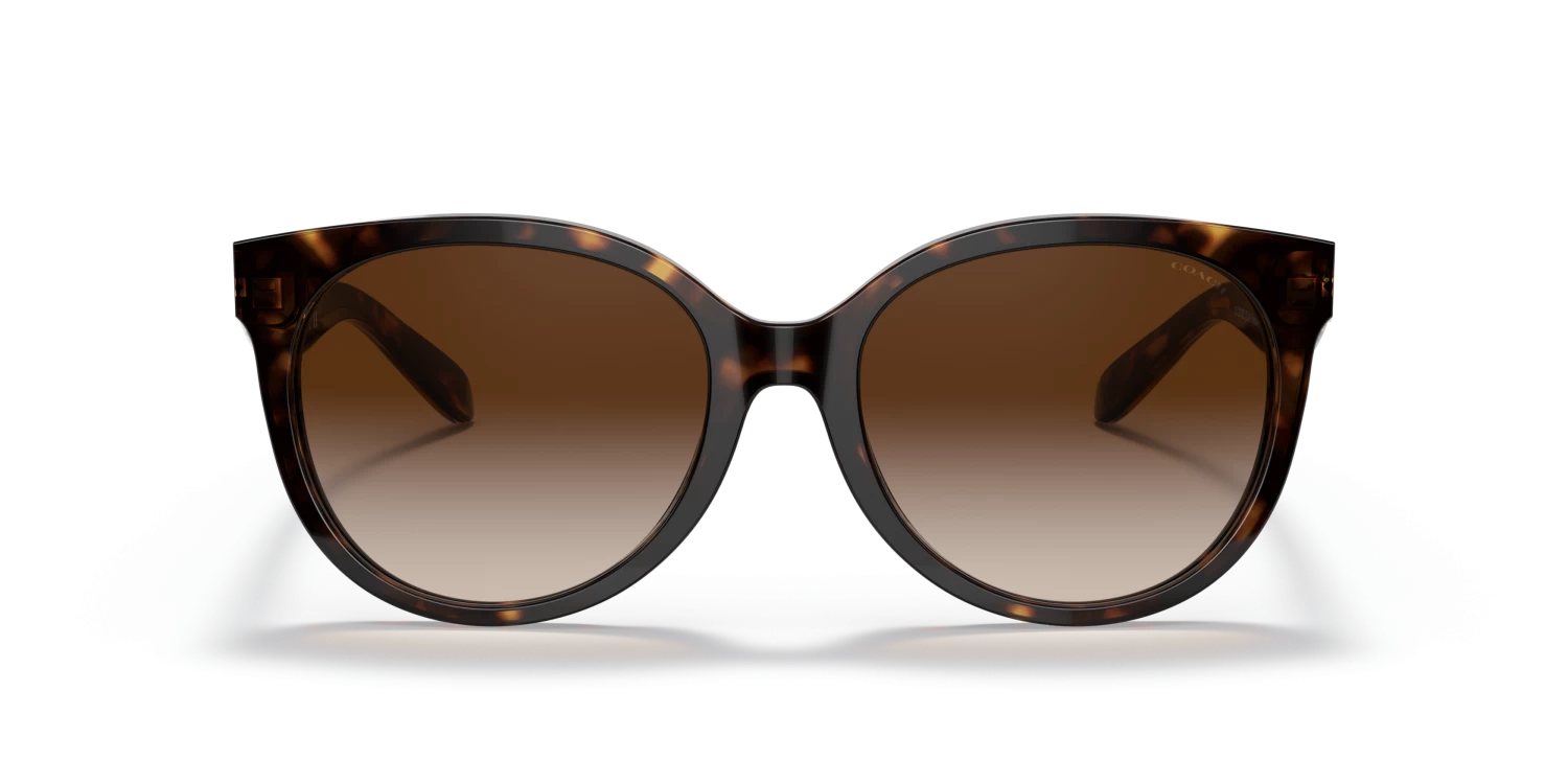 Coach 0HC8321 51203B55/18 4 Coach 0HC8321 51203B55/18 - Afbeelding 2