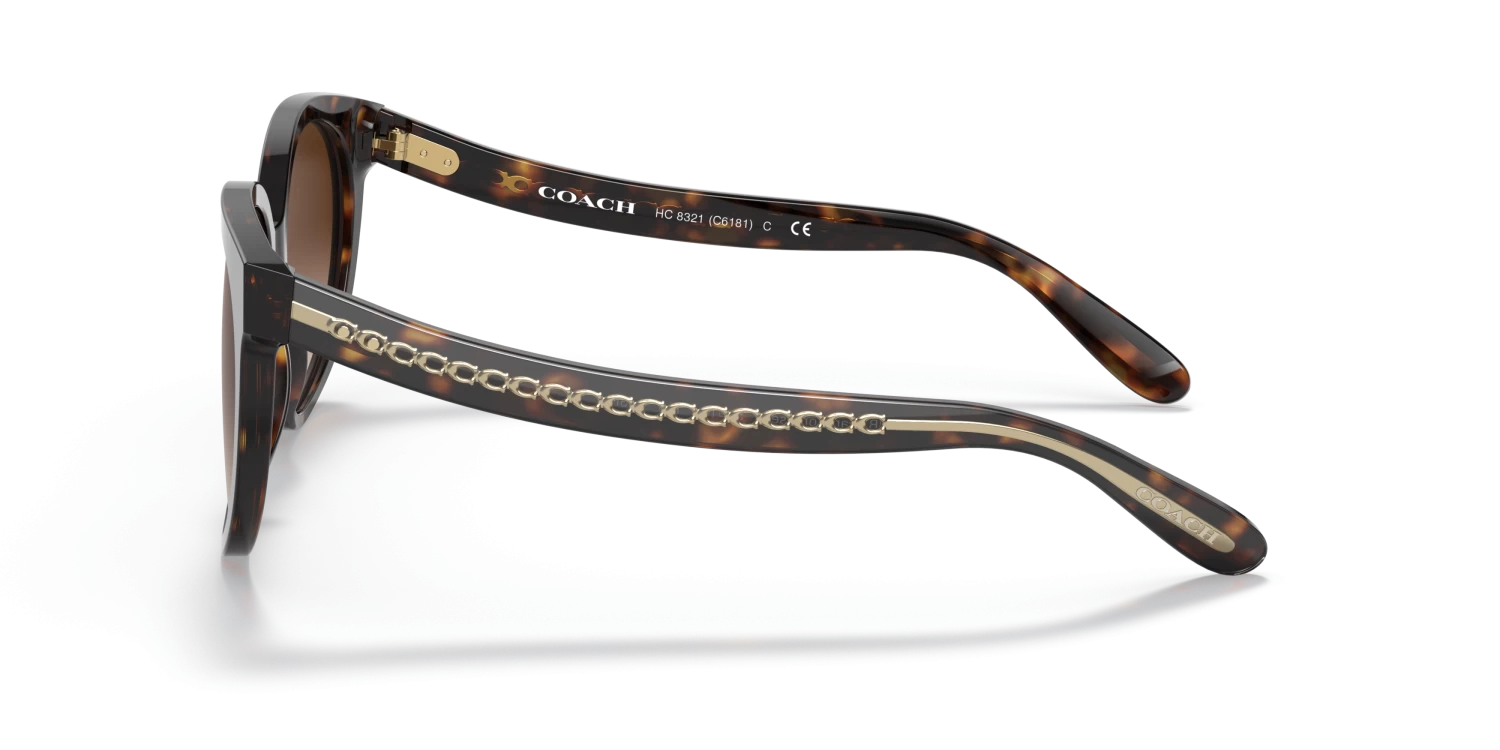 Coach 0HC8321 51203B55/18 5 Coach 0HC8321 51203B55/18 - Afbeelding 3