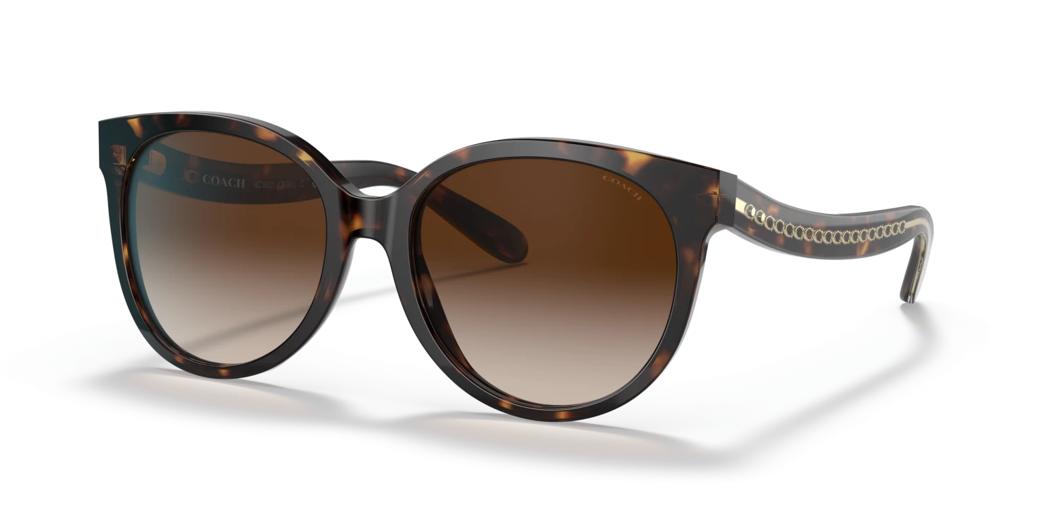 Coach 0HC8321 51203B55/18 3 Coach 0HC8321 51203B55/18