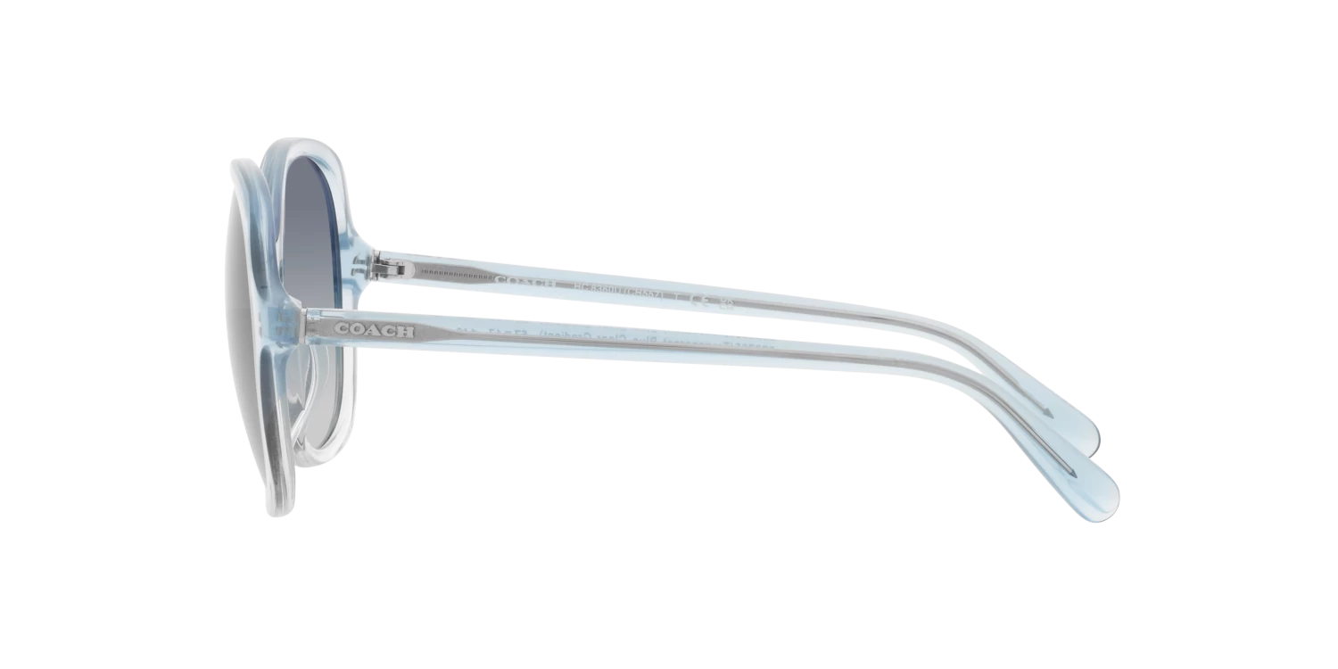 Coach HC8360U 573735 57/17 5 Coach HC8360U 573735 57/17 - Afbeelding 3