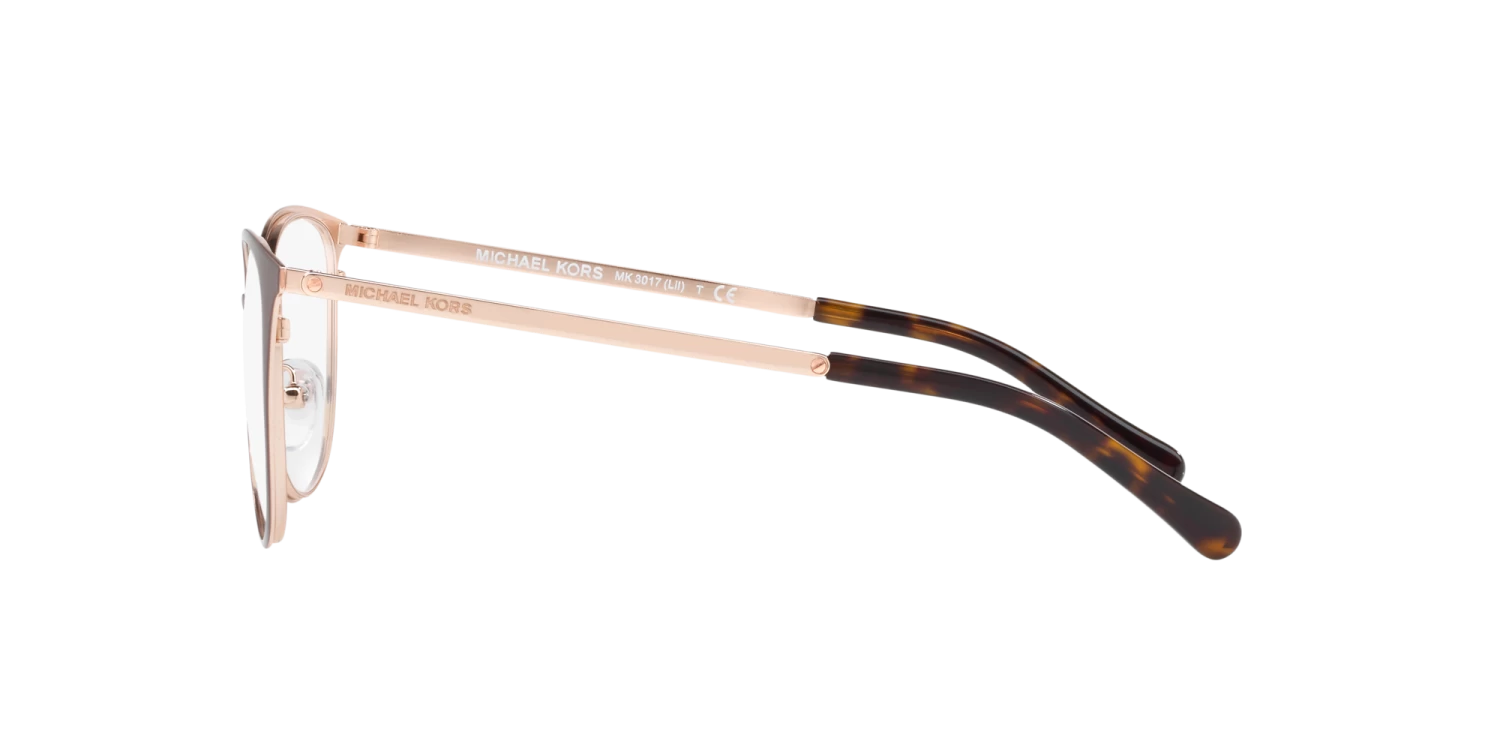 Michael Kors 0MK3017 1188 51/18 5 Michael Kors 0MK3017 1188 51/18 - Afbeelding 3