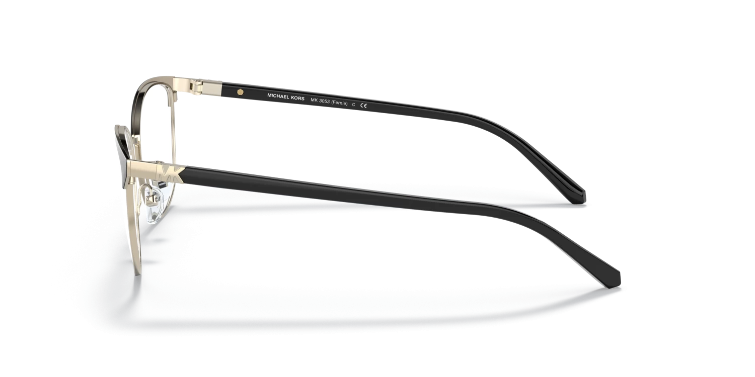 Michael Kors 0MK3053 101454/16 5 Michael Kors 0MK3053 101454/16 - Afbeelding 3