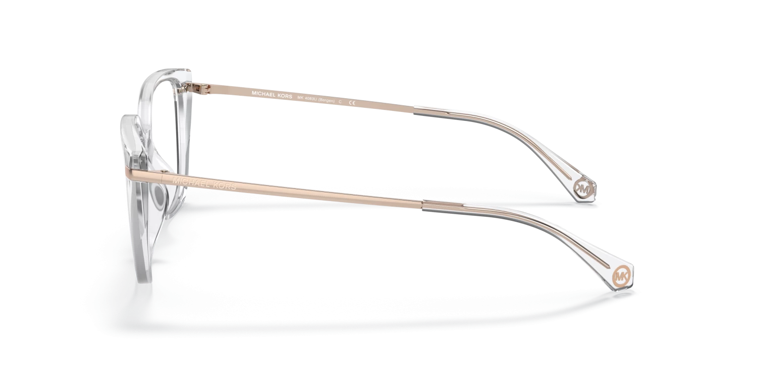 Michael Kors 0MK4083U 301553/17 5 Michael Kors 0MK4083U 301553/17 - Afbeelding 3