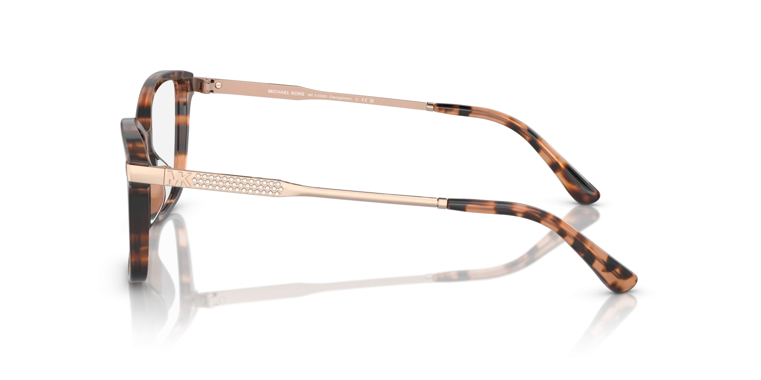 Michael Kors 0MK4105BU 355552/15 5 Michael Kors 0MK4105BU 355552/15 - Afbeelding 3
