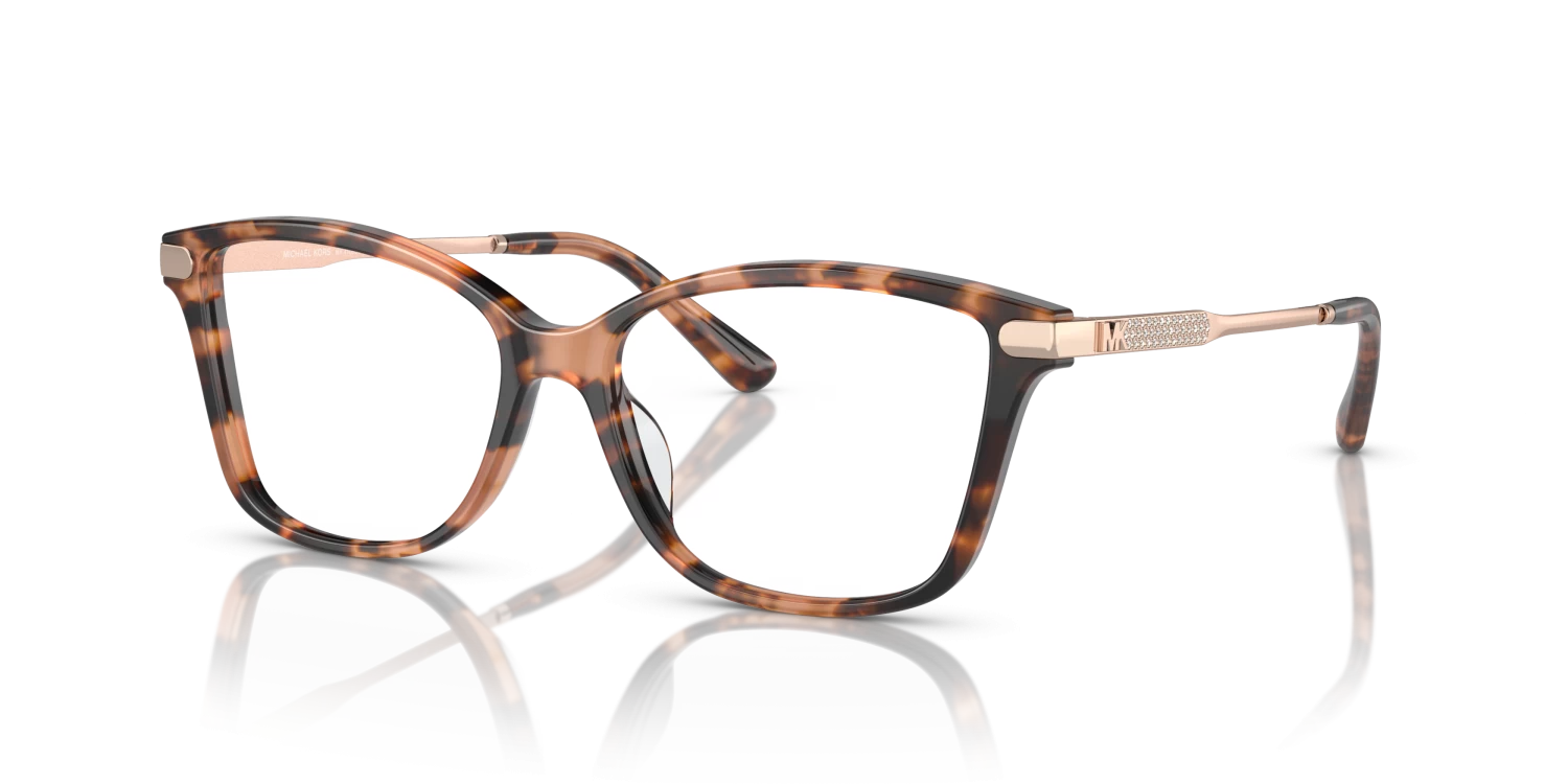 Michael Kors 0MK4105BU 355552/15 4 Michael Kors 0MK4105BU 355552/15 - Afbeelding 2