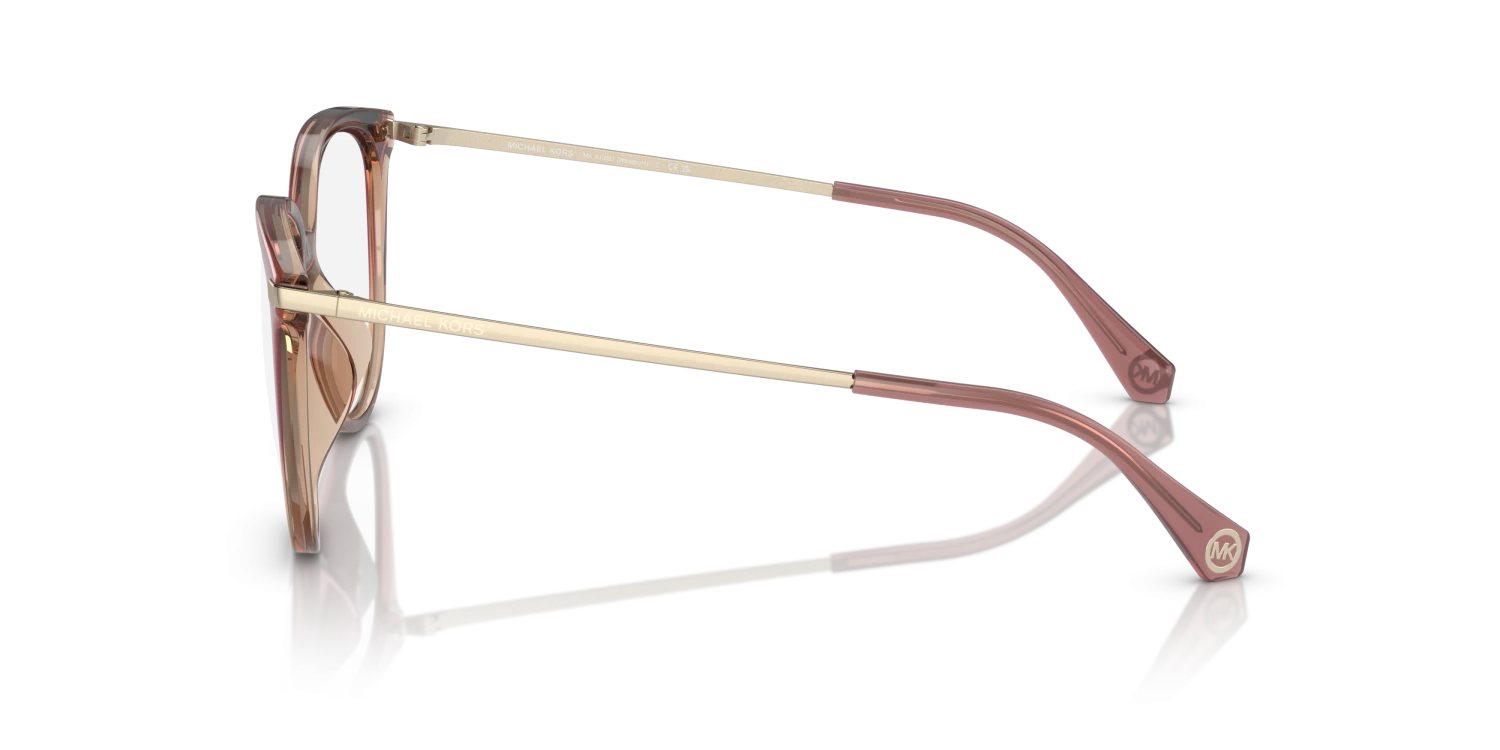 Michael Kors 0MK4106U 325654/17 5 Michael Kors 0MK4106U 325654/17 - Afbeelding 3