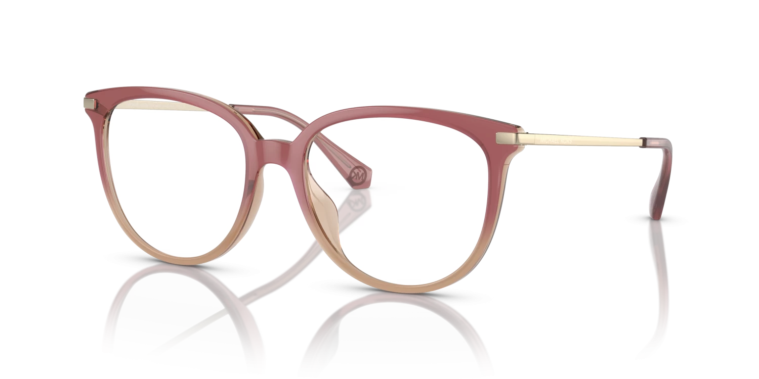 Michael Kors 0MK4106U 325654/17 4 Michael Kors 0MK4106U 325654/17 - Afbeelding 2