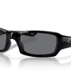 Oakley Fives Squared OO9238 04 54/20 1 Oakley Fives Squared OO9238 04 54/20 -Beste Optische Winkel original png 0OO9238 923804 P21 shad qt
