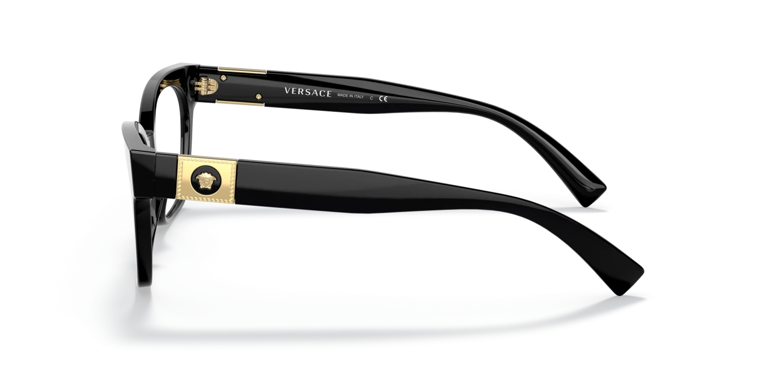 Versace 0VE3294 GB153/18 5 Versace 0VE3294 GB153/18 - Afbeelding 3