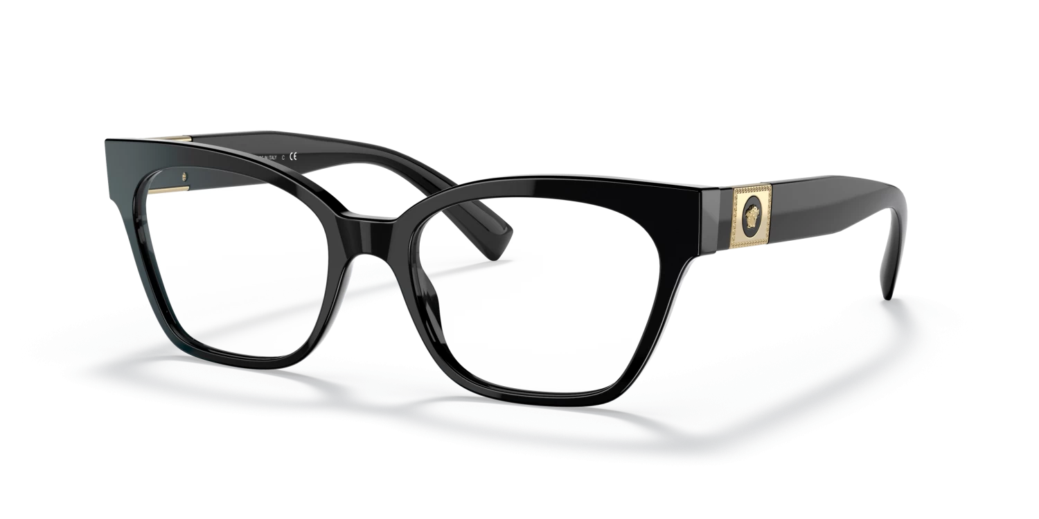 Versace 0VE3294 GB153/18 4 Versace 0VE3294 GB153/18 - Afbeelding 2