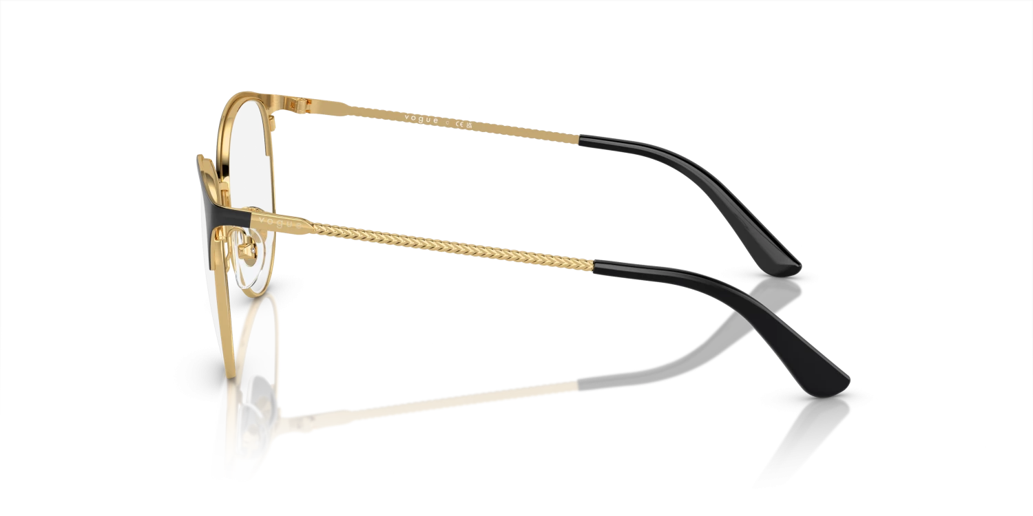 Vogue 0VO4108 28051/18 5 Vogue 0VO4108 28051/18 - Afbeelding 3