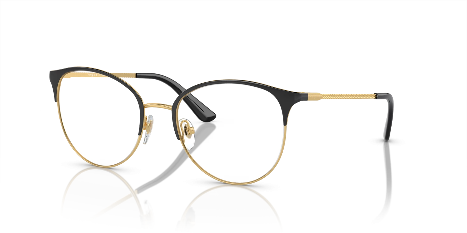 Vogue 0VO4108 28051/18 4 Vogue 0VO4108 28051/18 - Afbeelding 2