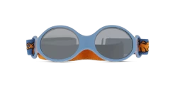 Julbo Junior LOOP S J5322338 40 13 -Beste Optische Winkel original png 3660576050983 front 01 julbo j532 eyewear donkerblauw oranje