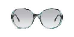 Ba&sh LEONOR E63055/18 -Beste Optische Winkel original png 3662097397646 front 01 ba and sh leonor eyewear cloudy green tortoise