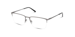 Jaguar 33612 6500 56/18 -Beste Optische Winkel original png 4051854500297 angle 03 jaguar 33612 eyewear silver grey