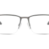 Jaguar 33612 6500 56/18 2 Jaguar 33612 6500 56/18 -Beste Optische Winkel original png 4051854500297 front 01 jaguar 33612 eyewear silver grey