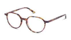 Mexx 5678 10047/17 -Beste Optische Winkel original png 4250788950912 angle 03 mexx 5678 eyewear plum rosegold