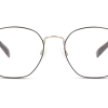 Esprit ET33438 584 51/18 2 Esprit ET33438 584 51/18 -Beste Optische Winkel original png 4549567351294 front 01 esprit et33438 eyewear gold black