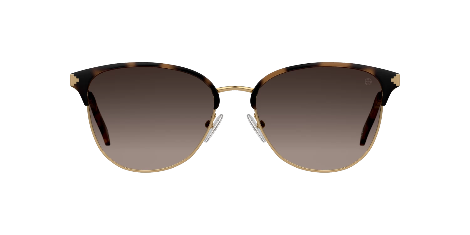 Karun KAUS0022 Havana Bro 52/16 4 Karun KAUS0022 Havana Bro 52/16 - Afbeelding 2