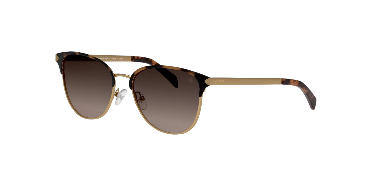 Karun KAUS0022 Havana Bro 52/16 3 Karun KAUS0022 Havana Bro 52/16