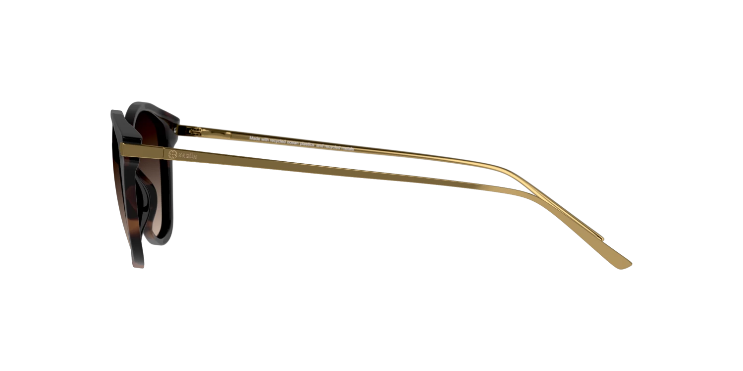 Karun KAUS0042 Havana 53/18 5 Karun KAUS0042 Havana 53/18 - Afbeelding 3