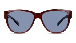 Polaroid PLD 9013/S C9A 58/17 -Beste Optische Winkel original png 716736240350 front 01 polaroid pld 9013 s eyewear red