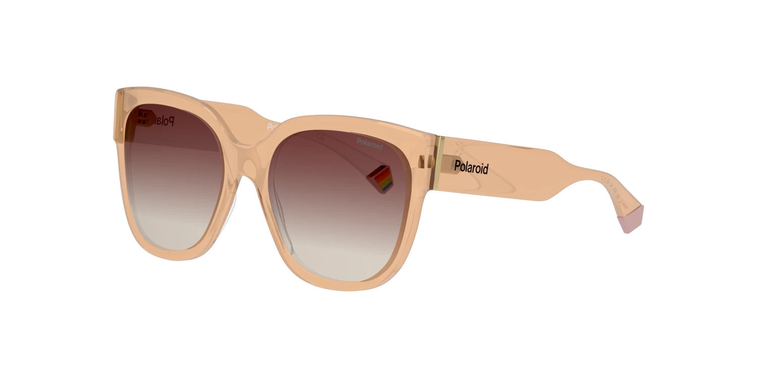 Polaroid PLD 6167/S 10A55/19 3 Polaroid PLD 6167/S 10A55/19