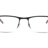 Hugo HG 1199 00353/19 -Beste Optische Winkel original png 716736743707 front 01 hugo hg 1199 eyewear matte black