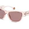 Polaroid PLD 6197/S 35J55/17 -Beste Optische Winkel original png 716736770345 angle 03 polaroid pld 6197 s eyewear pink