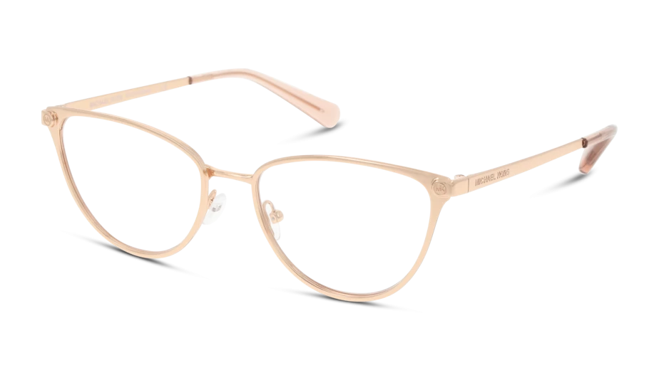 Michael Kors 0MK3049 1108 52/17 4 Michael Kors 0MK3049 1108 52/17 - Afbeelding 2