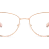 Michael Kors 0MK3049 1108 52/17 -Beste Optische Winkel original png 725125366328 front 01 michael kors 0mk3049 eyewear shiny rose gold