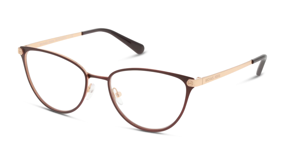 Michael Kors 0MK3049 1213 52/17 4 Michael Kors 0MK3049 1213 52/17 - Afbeelding 2