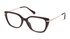 Michael Kors 0MK4083U 325551/17 5 Michael Kors 0MK4083U 325551/17 -Beste Optische Winkel original png 725125374934 angle 03 michael kors 0mk4083u eyewear cordovan pearlized
