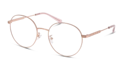 Michael Kors 0MK3055 110852/20 5 Michael Kors 0MK3055 110852/20 -Beste Optische Winkel original png 725125380188 angle 03 michael kors 0mk3055 eyewear rose gold