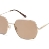 Serengeti Loy SS54800356/17 -Beste Optische Winkel original png 726644107669 angle 03 serengeti loy eyewear shiny light gold