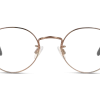 Look 10680-M6 M6 46/20 -Beste Optische Winkel original png 8028428571041 front 01 look 10680 m6 eyewear bronze bronze