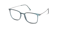 Look 4951 W252/18 -Beste Optische Winkel original png 8028428594125 angle 03 look 4951 eyewear transparant aqua