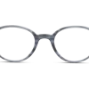 Look 4524 C448/20 1 Look 4524 C448/20 -Beste Optische Winkel original png 8028428602981 front 01 look 4524 eyewear light blue matt