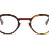 Look 10876 M544/25 -Beste Optische Winkel original png 8028428613772 front 01 look 10876 eyewear mat rood havanna