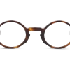 Look 4552 C140/23 -Beste Optische Winkel original png 8028428617381 front 01 look 4552 eyewear havanna